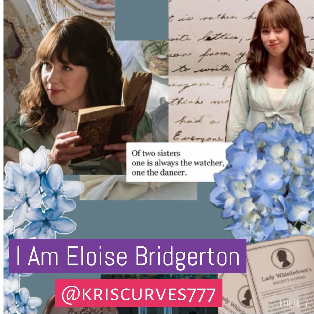 👑7/27👑✨👑Bridgerton Beauties Are Here To Share! ✨Let’s Fix Each Other’s Crowns👑 - Picture 12 of 15